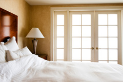 Hawks Hill bedroom extension costs