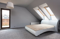 Hawks Hill bedroom extensions